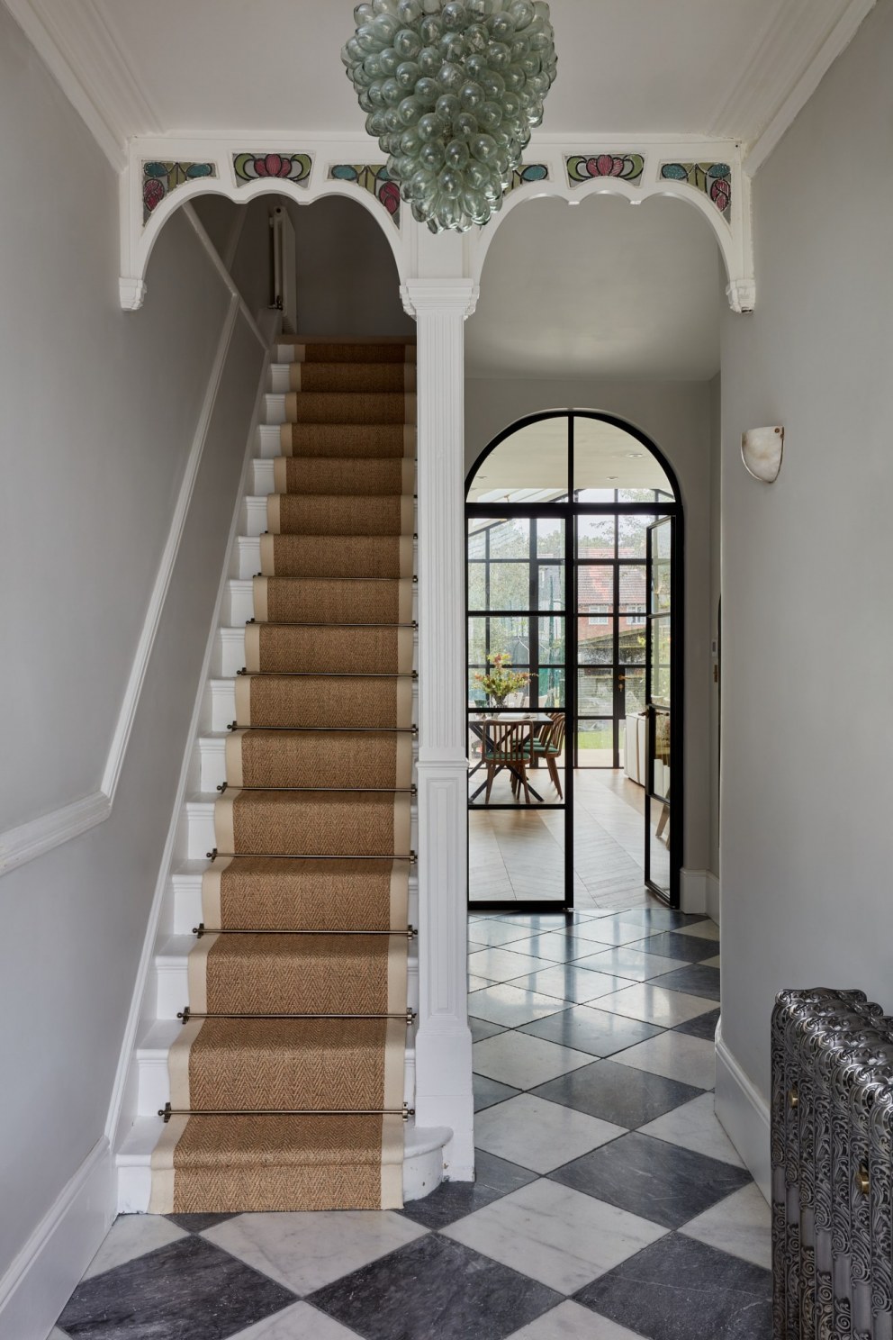 Kingscliffe House | Wimbledon 20 | Interior Designers